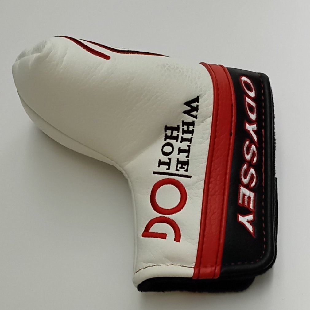 WHITE HOT OG #5 STROKE LAB 34｜Alpen Online