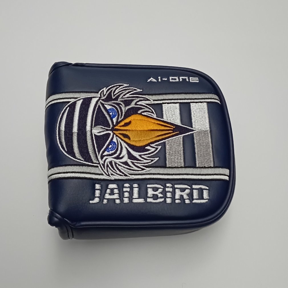 Ai-ONE Square 2 Square JAILBIRD STROKE LAB 34｜Alpen Online