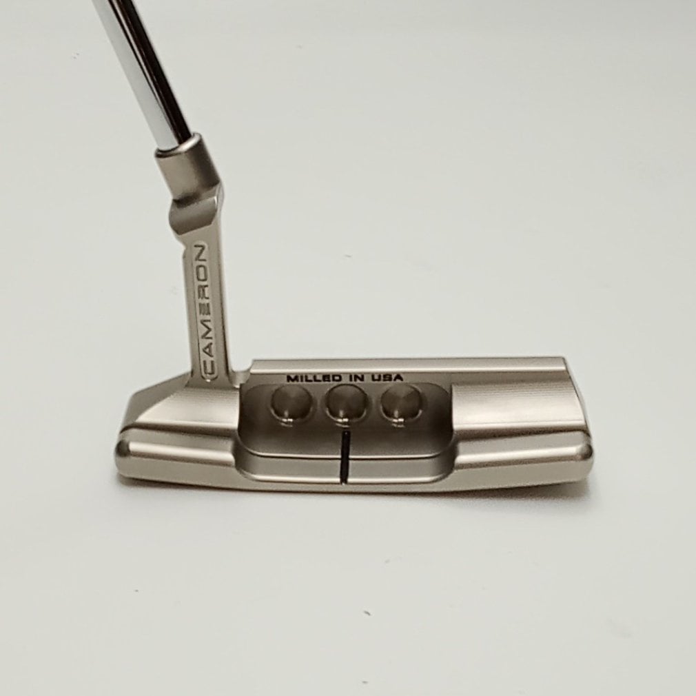 SUPER SELECT NEWPORT 2 33｜Alpen Online 公式オンラインストア