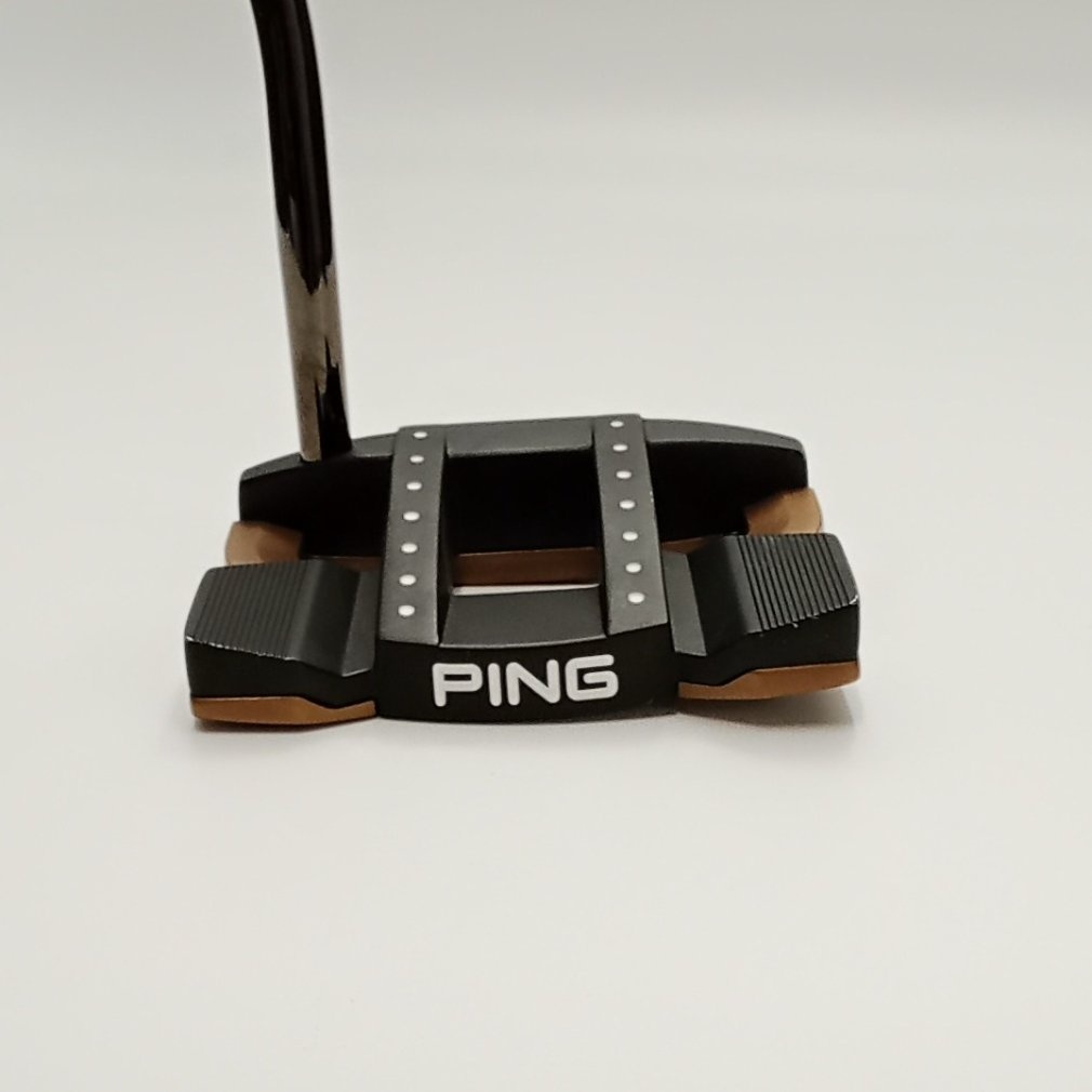 HEPPLER TOMCAT 14 34｜Alpen Online