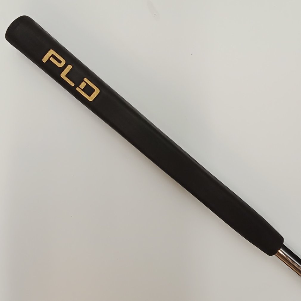 PLD MILLED ANSER 4D (2025) 34｜Alpen Online