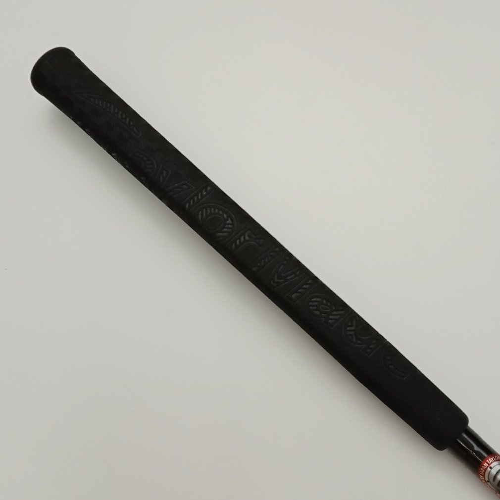 TP COLLECTION ブラックトラス BANDON TM1 トラスヒール 33｜Alpen