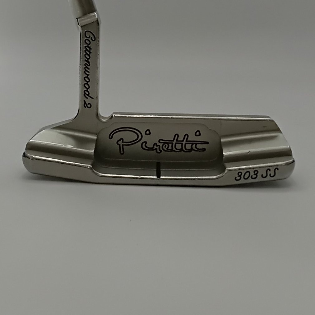 Cottonwood II Classic 303 375G 34｜Alpen Online 公式オンラインストア
