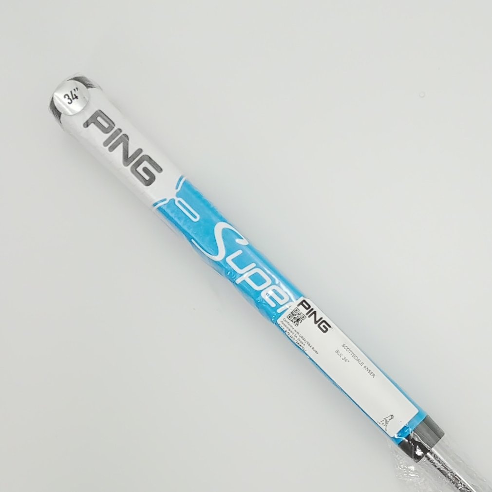 SCOTTSDALE ANSER (2025) 34｜Alpen Online