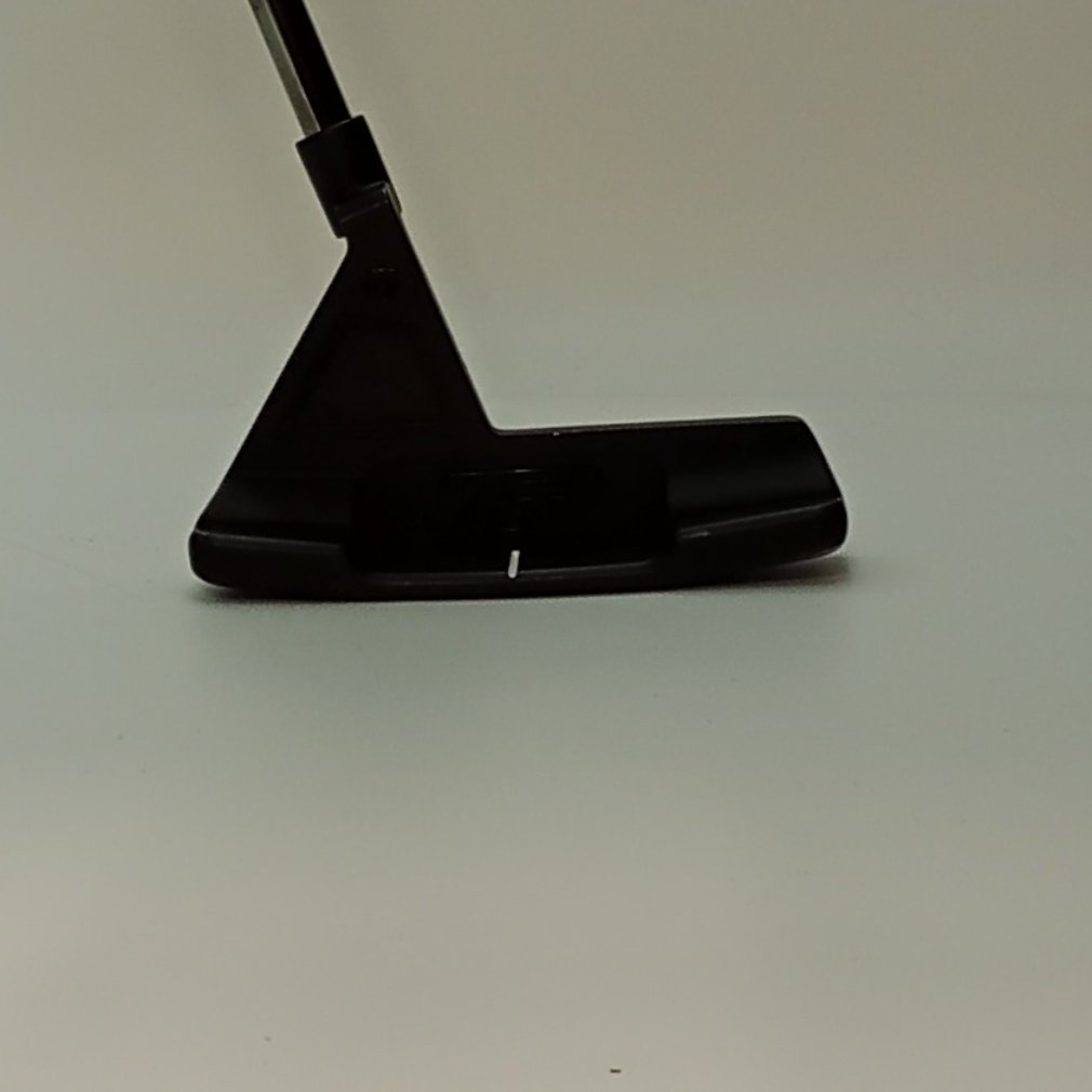 TP COLLECTION ﾌﾞﾗｯｸﾄﾗｽ JUNO TB1.5 ﾄﾗｽﾋｰﾙ 34｜Alpen Online 公式