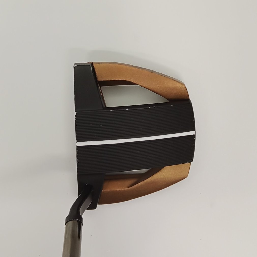 PING HEPPLER FLOKI 未使用　カバー付き PING HEPPLER FLOKI 未使用 カバー付き PING HEPPLER FLOKI 未使用