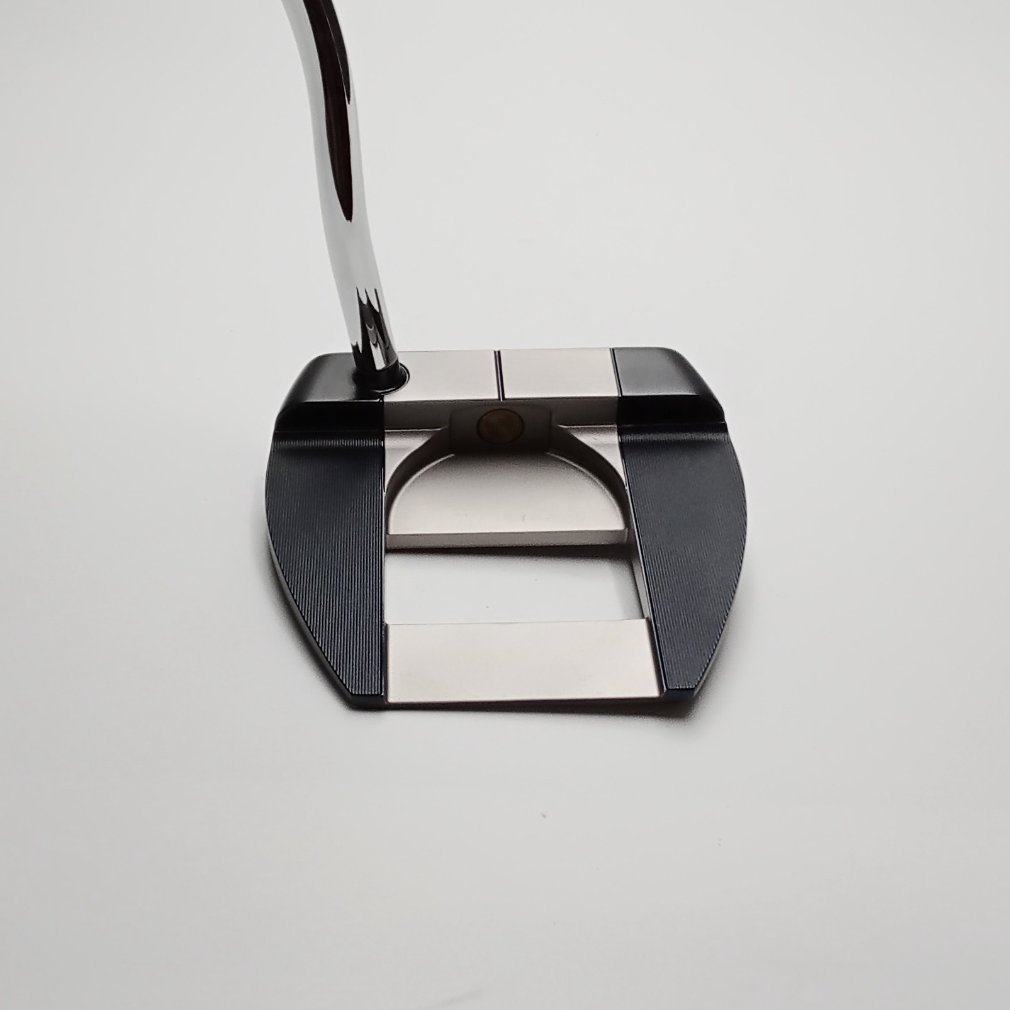 Ai-ONE MILLED CRUISER JAILBIRD T VERSA90 DB STK LB 38｜Alpen Online