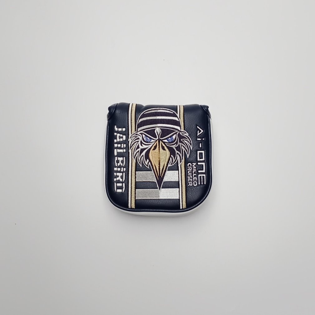 Ai-ONE MILLED CRUISER JAILBIRD T VERSA90 DB STK LB 38｜Alpen