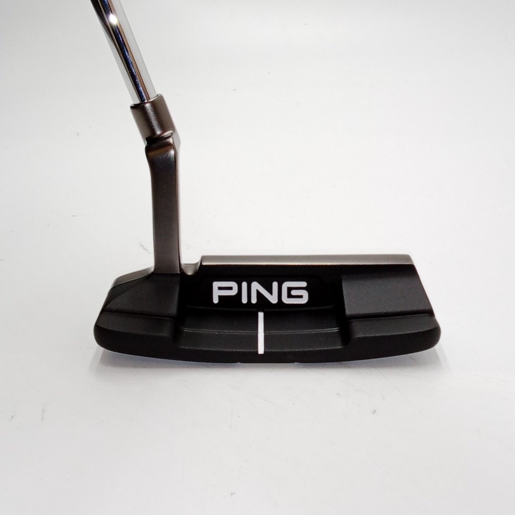 SCOTTSDALE ANSER 2D (2025) 33｜Alpen Online