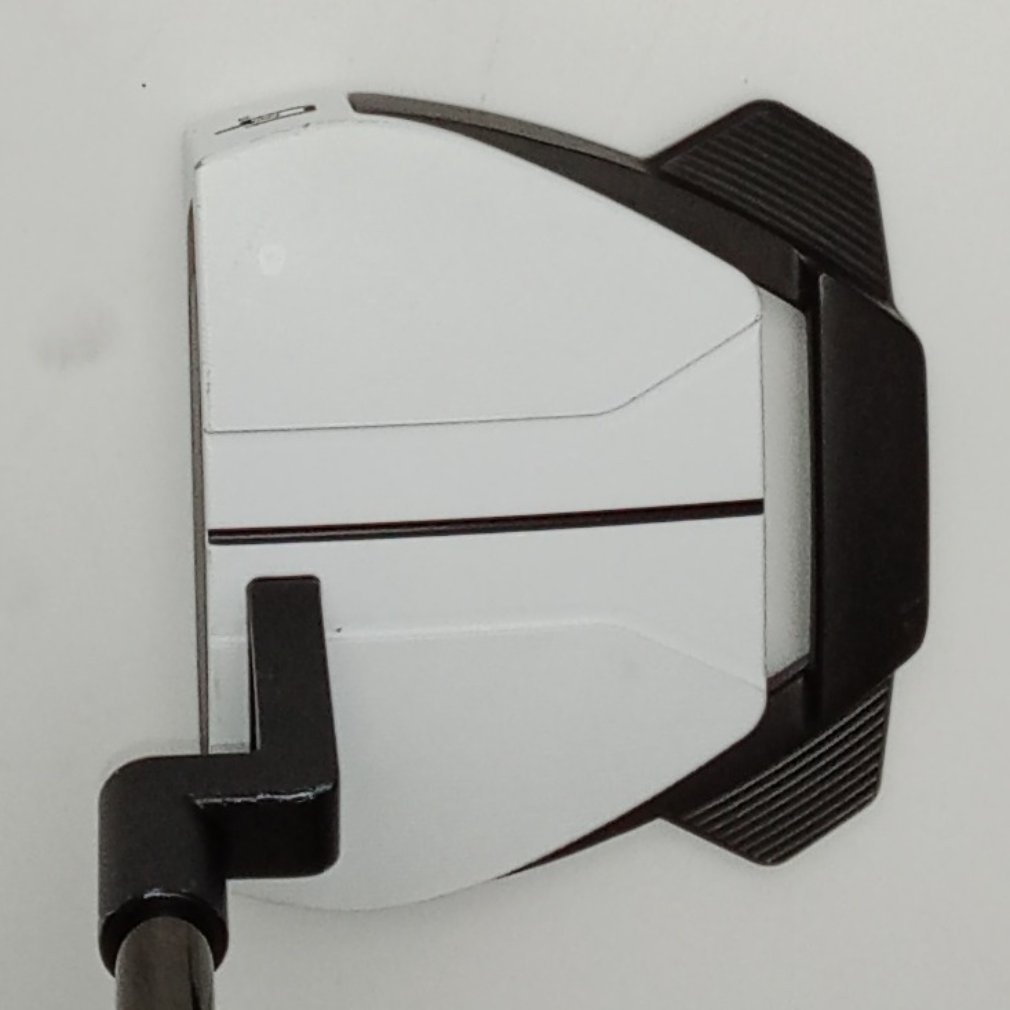 SPIDER GTX ﾎﾜｲﾄ TM1 ﾄﾗｽﾋｰﾙ 33｜Alpen Online