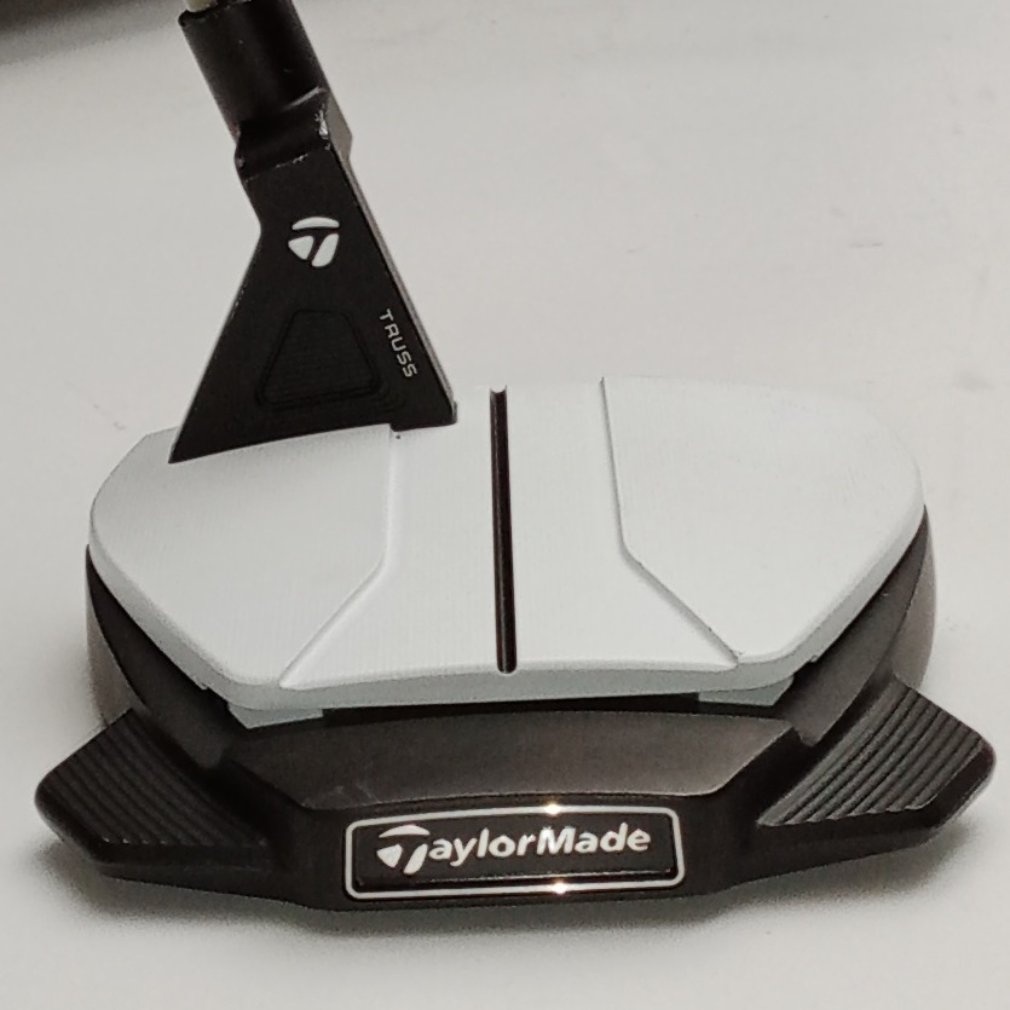 SPIDER GTX ﾎﾜｲﾄ TM1 ﾄﾗｽﾋｰﾙ 33｜Alpen Online