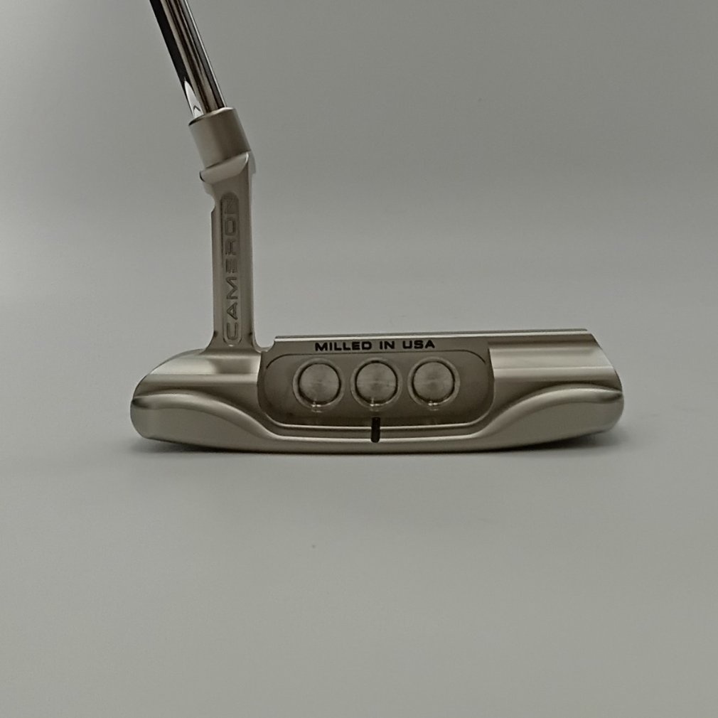 SUPER SELECT NEWPORT 34｜Alpen Online