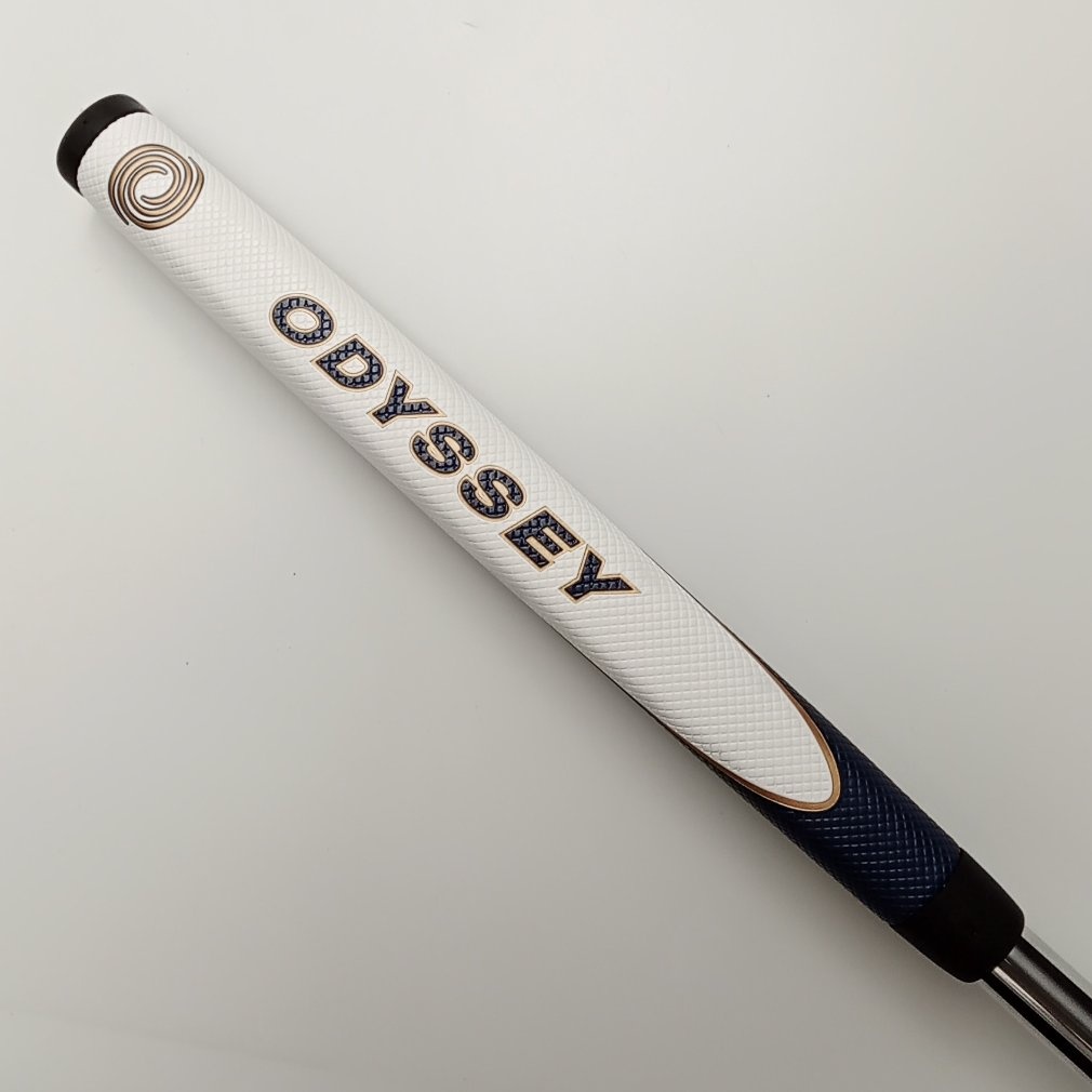 Ai-ONE MILLED SILVER SEVEN T DB STROKE LAB 34｜Alpen Online 公式