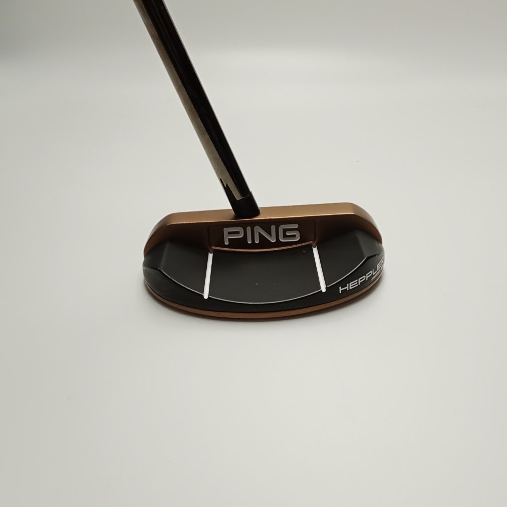 HEPPLER PIPER C 34｜Alpen Online｜アルペングループ公式オンラインストア