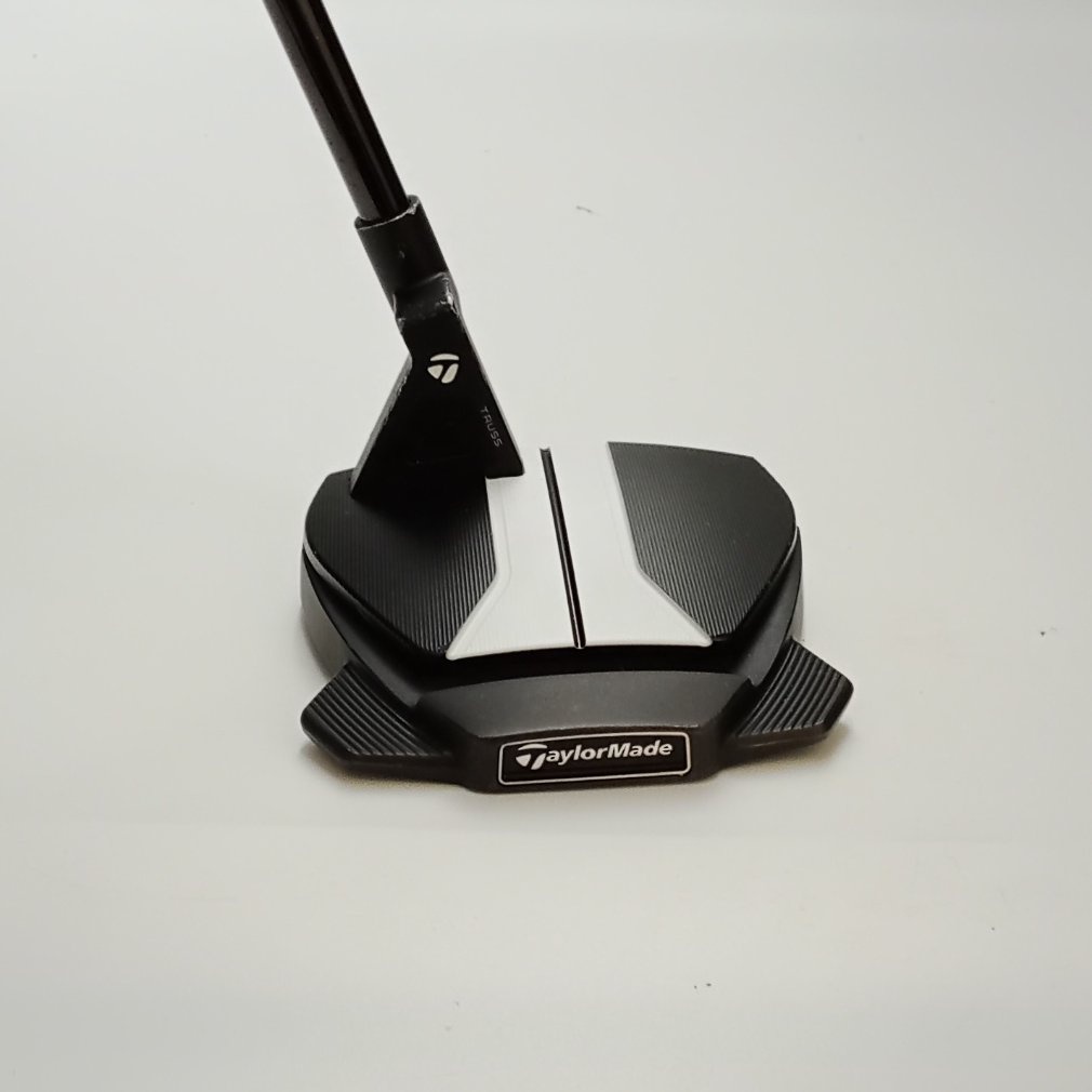 k*9様 スパイダー GTx TM1 トラスヒール　リバーステーパー　33インチ SPIDER GTX ﾌﾞﾗｯｸ TM1 ﾄﾗｽﾋｰﾙ 33｜Alpen Online