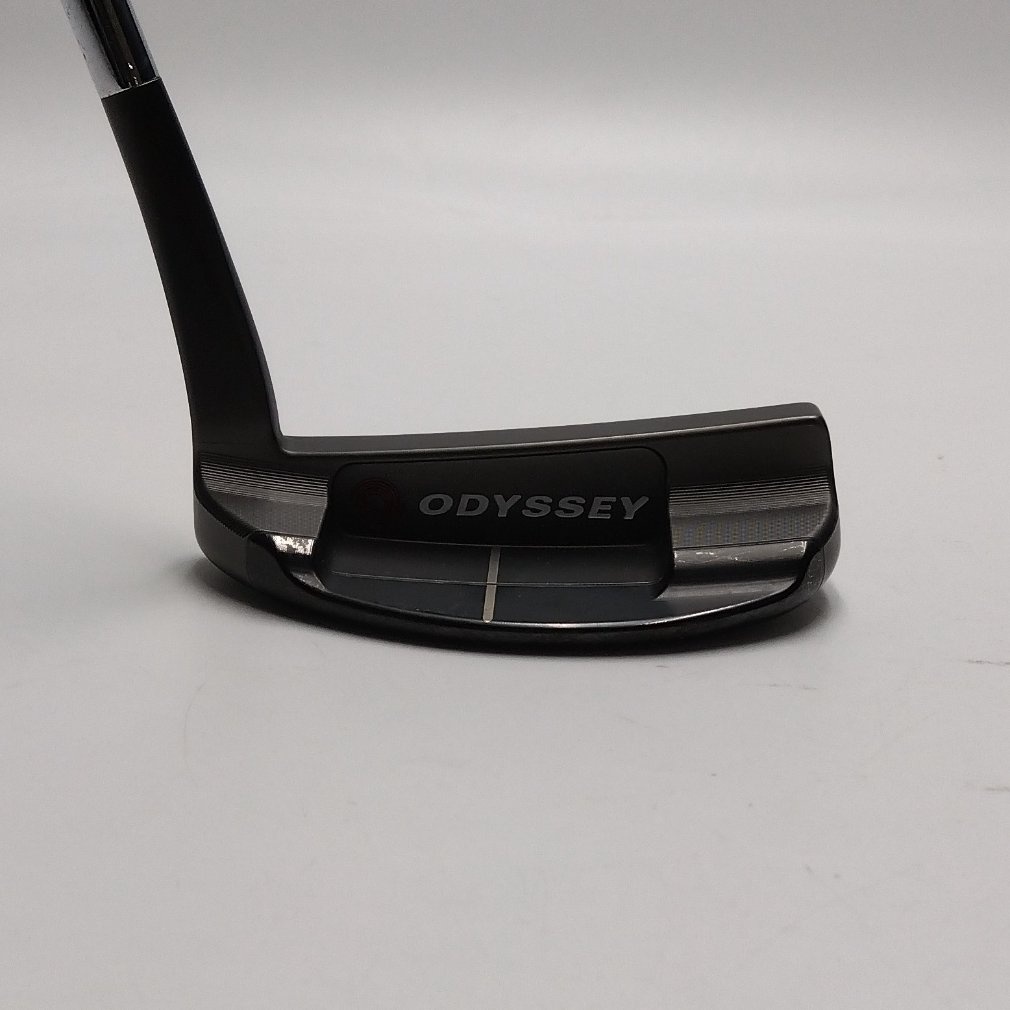 WHITE DAMASCUS iX #9HT 34｜Alpen Online 公式オンラインストア