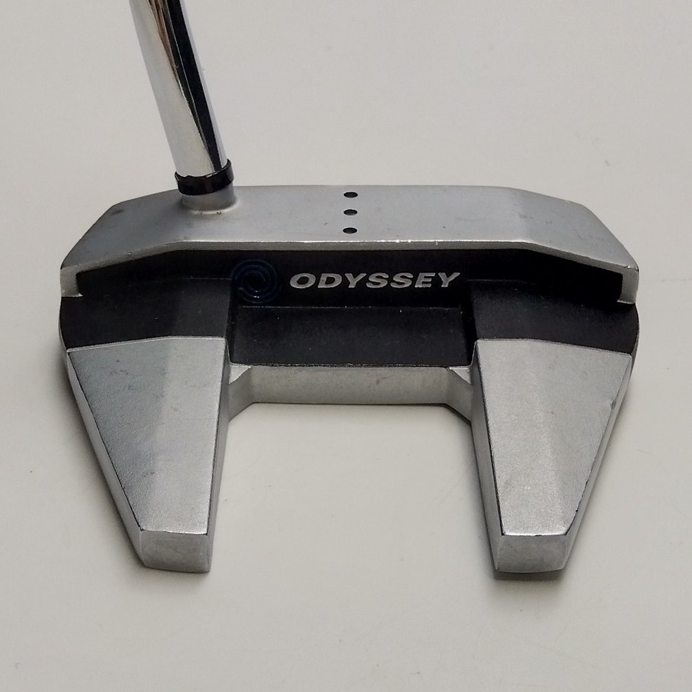 ODYSSEY WORKS CRUISER #7 34｜Alpen Online 公式オンラインストア