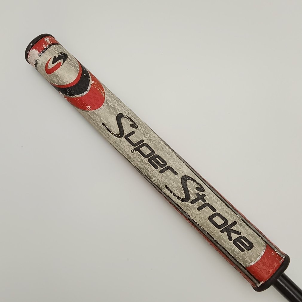METAL-X MILLED VERSA #1 34｜Alpen Online 公式オンラインストア