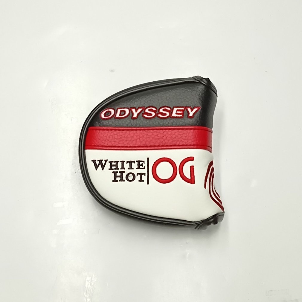 WHITE HOT OG BIG-T BLADE 34｜Alpen Online