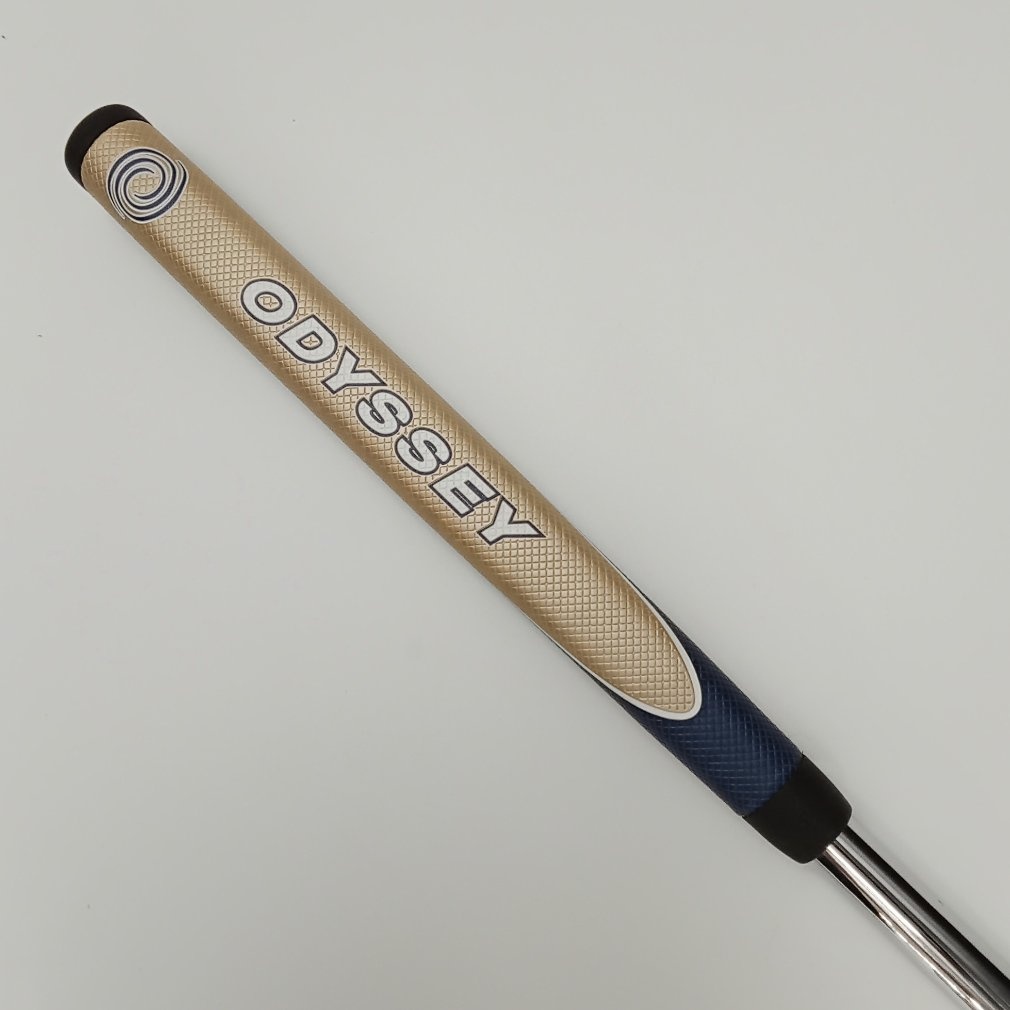 べちゃんい　希少モデル! 美USED ANEW GOLF メンズ オーバー Ai-ONE MILLED TRI-BEAM SIX T STROKE LAB 34｜Alpen Online