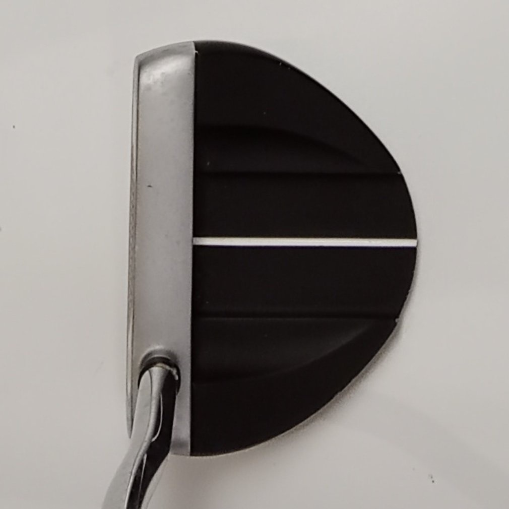 STROKE LAB V-LINE 34｜Alpen Online