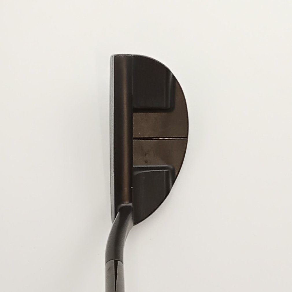 WHITE HOT BLACK NINE STROKE LAB 33｜Alpen Online