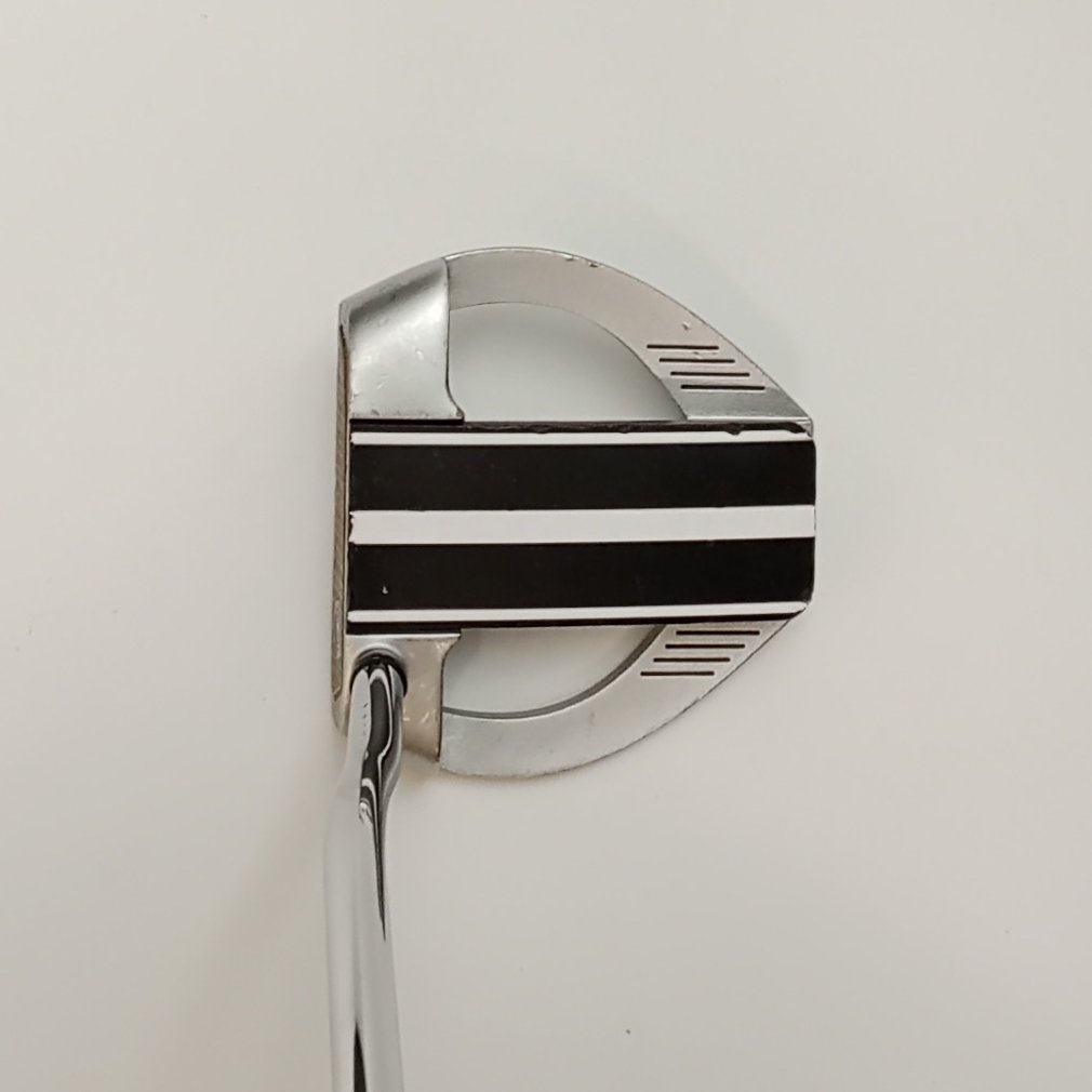 ODYSSEY WORKS VERSA 2-BALL FANG 34｜Alpen Online