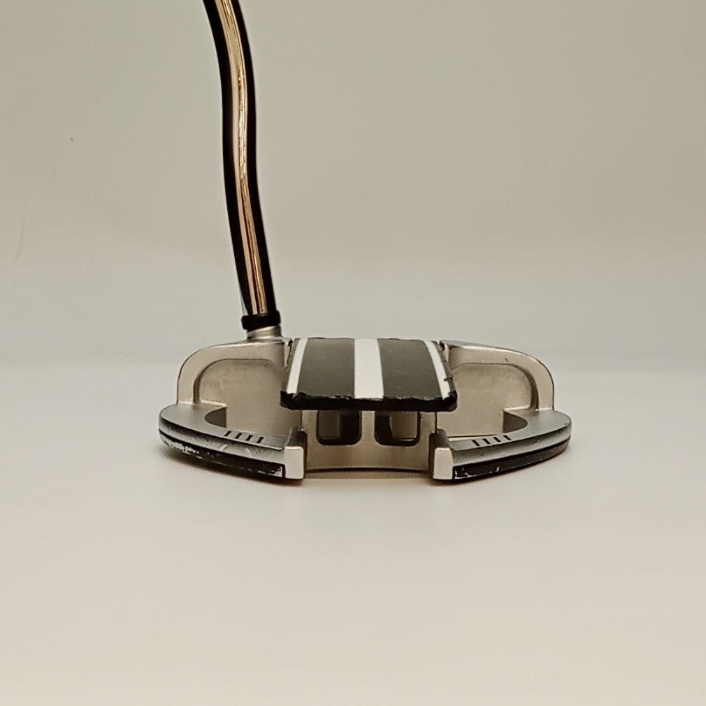 ODYSSEY WORKS VERSA 2-BALL FANG 34｜Alpen Online 公式オンラインストア