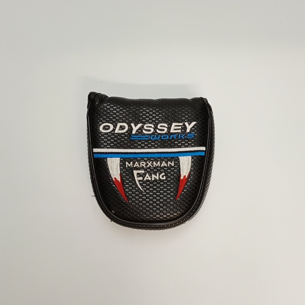 ODYSSEY WORKS VERSA 2-BALL FANG 34｜Alpen Online