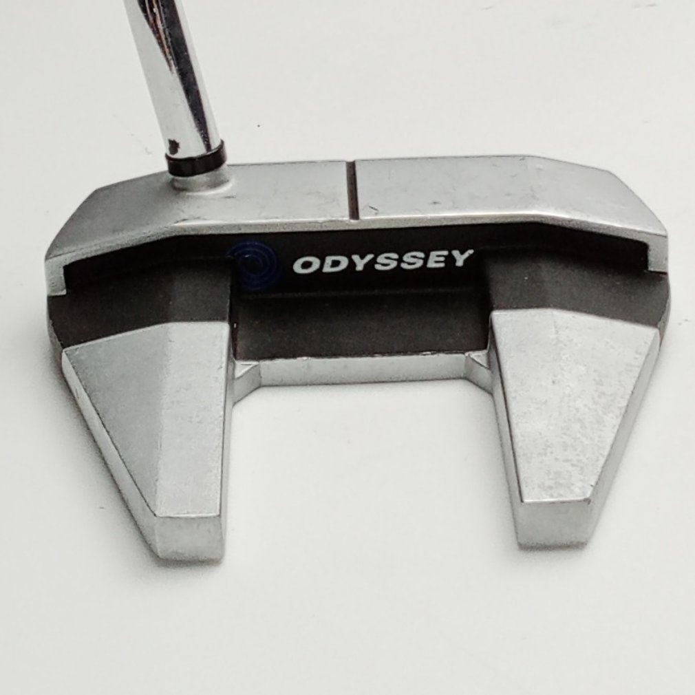 ODYSSEY VERSA TANK7(パター ODYSSEY WORKS VERSA TANK #7 36｜Alpen Online 公式オンラインストア