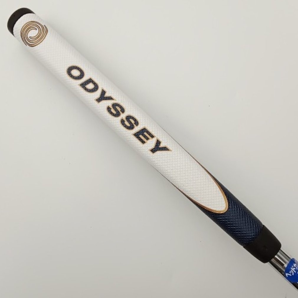 Ai-ONE MILLED SILVER SIX T DB STROKE LAB 34｜Alpen Online 公式