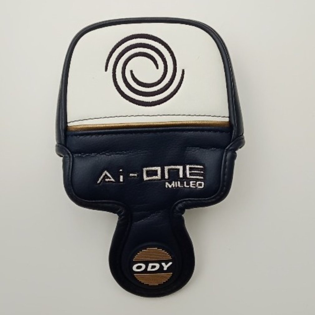 Ai-ONE MILLED SILVER SIX T DB STROKE LAB 34｜Alpen Online 公式