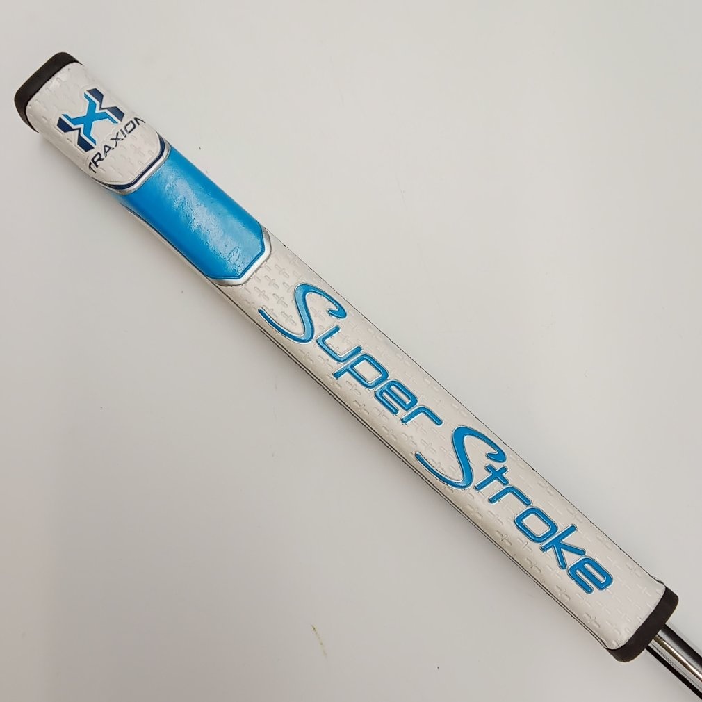 美品 レア⭐️スコッティ キャメロン SELECT FLOWBACK 5 33 美品 レア⭐️スコッティ キャメロン SELECT FLOWBACK 5 33 - メルカリ
