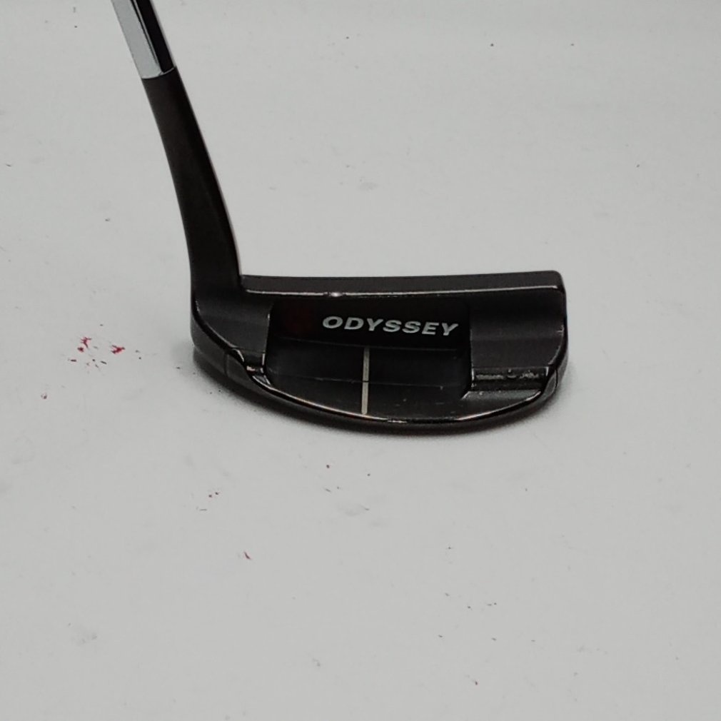 WHITE DAMASCUS iX #9HT 34｜Alpen Online 公式オンラインストア