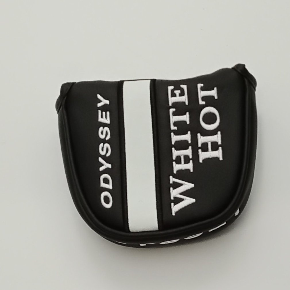 WHITE HOT VERSA TWELVE CS 34｜Alpen Online 公式オンラインストア