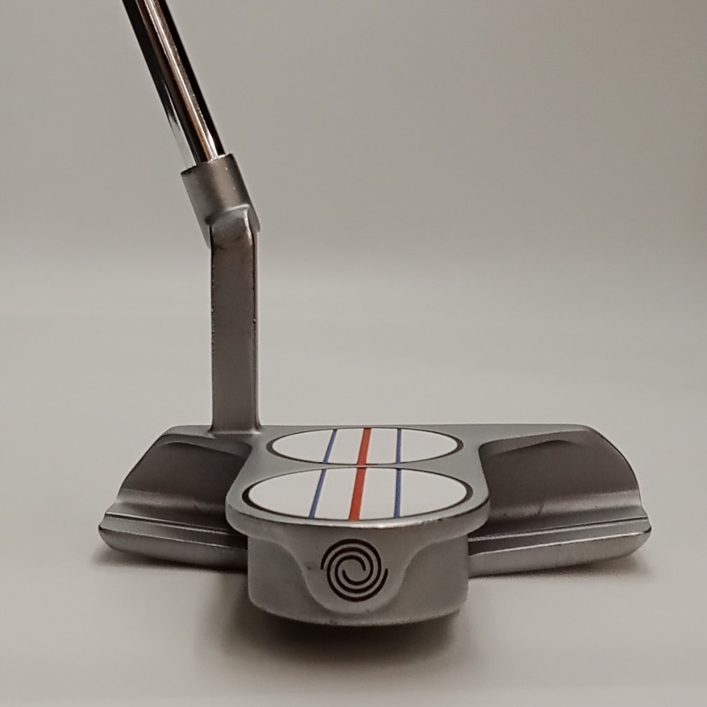 WHITE HOT OG 2-BALL BLADE STROKE LAB 33｜Alpen Online