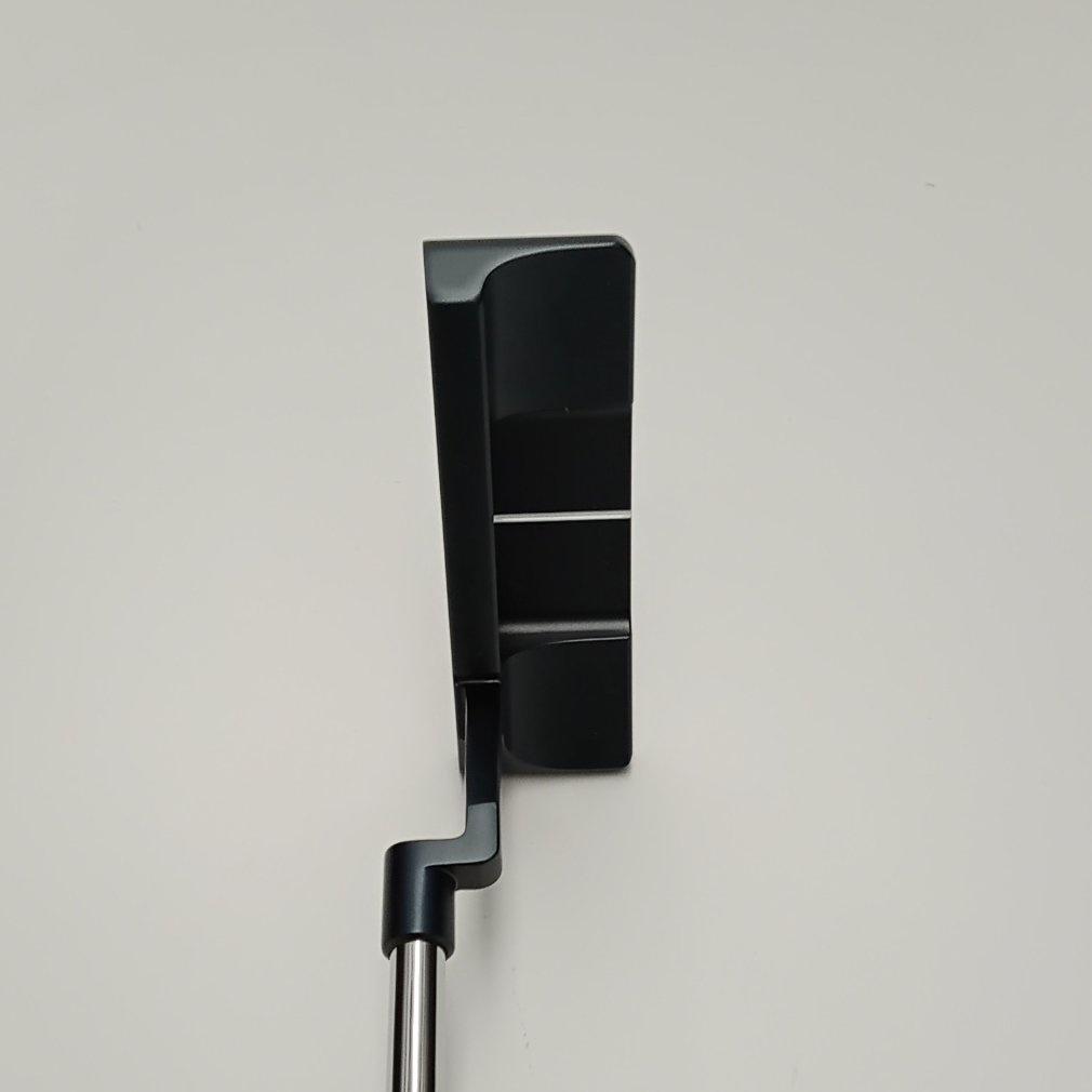 Ai-ONE MILLED ONE WIDE T STROKE LAB 34｜Alpen Online 公式