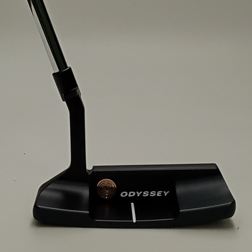 Ai-ONE MILLED ONE WIDE T STROKE LAB 34｜Alpen Online 公式