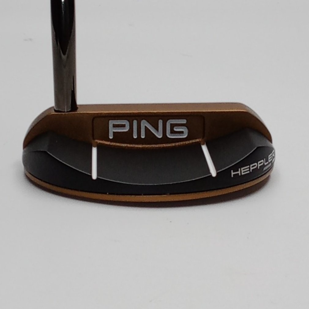 HEPPLER PIPER 34｜Alpen Online