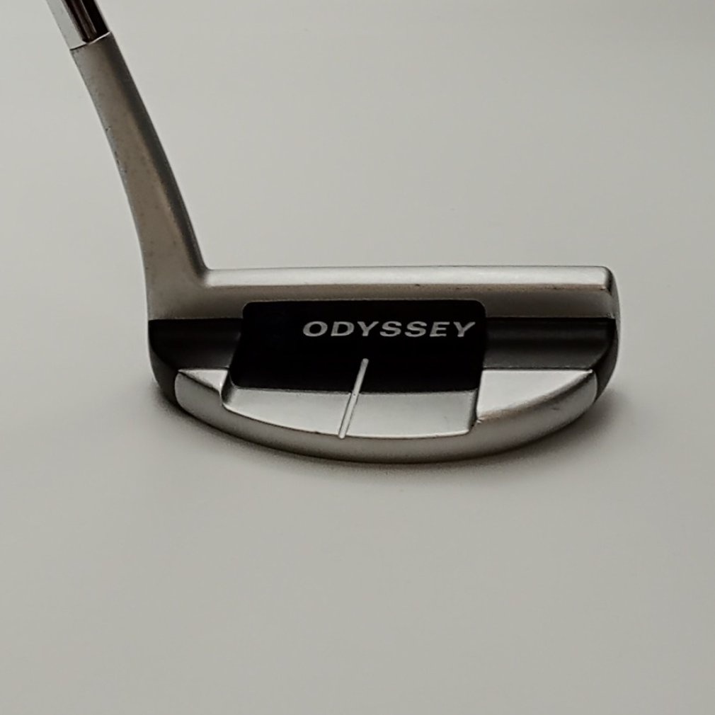 ODYSSEY WORKS VERSA #9 33｜Alpen Online アルペングループ公式