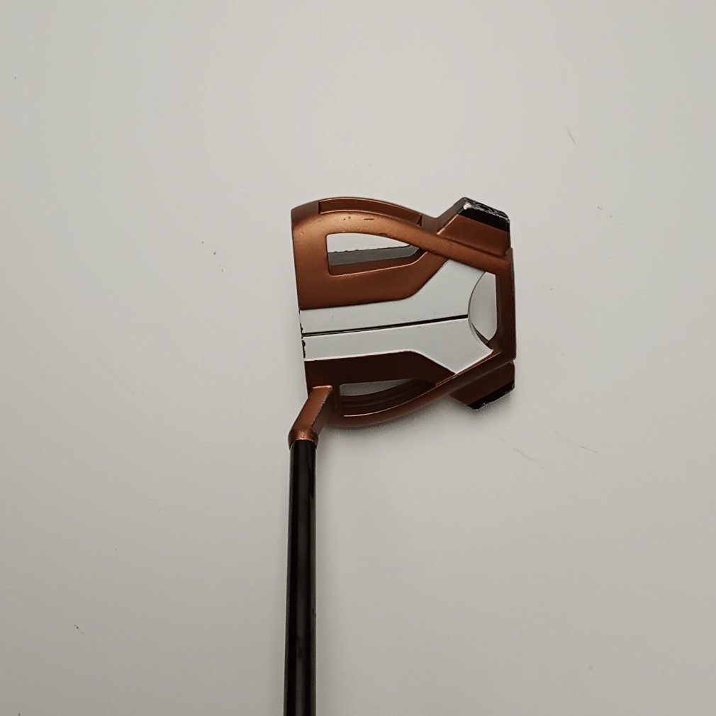 SPIDER X COPPER/WHITE SMALL SLANT 33｜Alpen Online アルペン