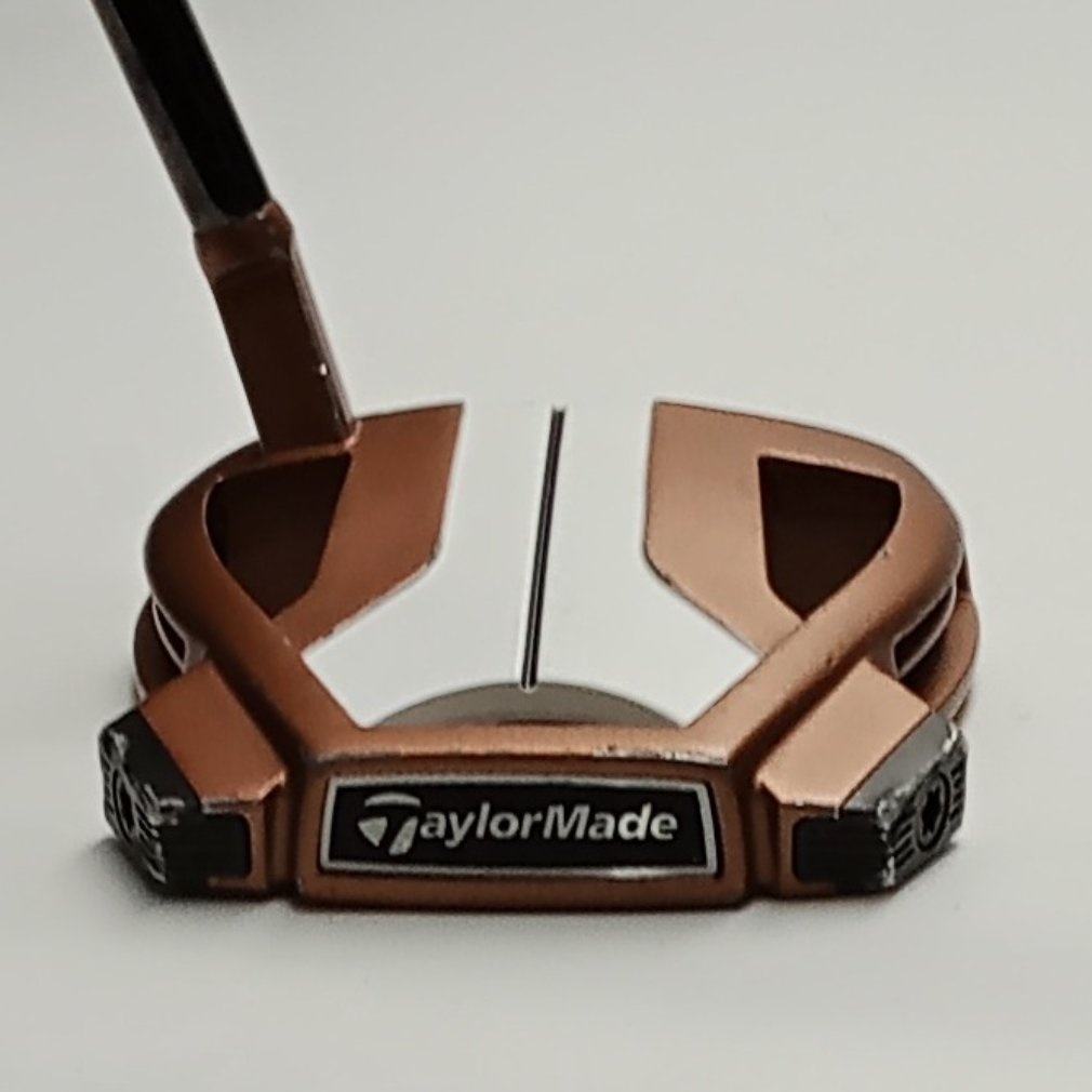 SPIDER X COPPER/WHITE SMALL SLANT 33｜Alpen Online アルペン