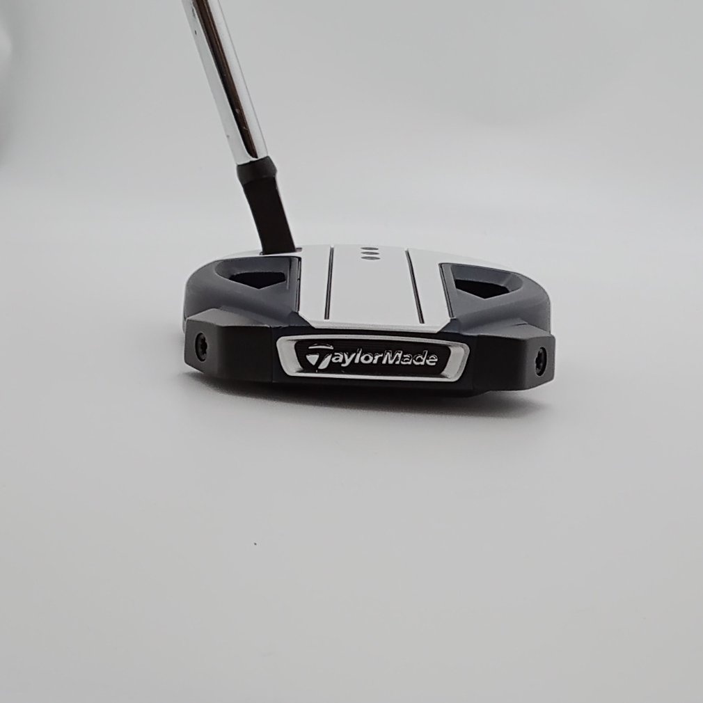 SPIDER EX NAVY/WHITE SMALL SLANT 33｜Alpen Online 公式オンラインストア