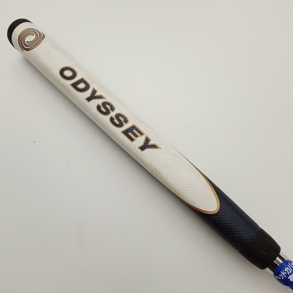 Ai-ONE MILLED TWO T STROKE LAB｜Alpen Online