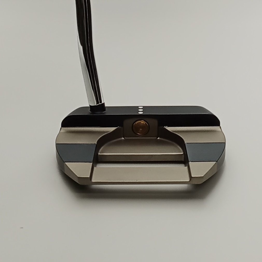 Ai-ONE MILLED JAILBIRD mini T STROKE LAB｜Alpen Online 公式