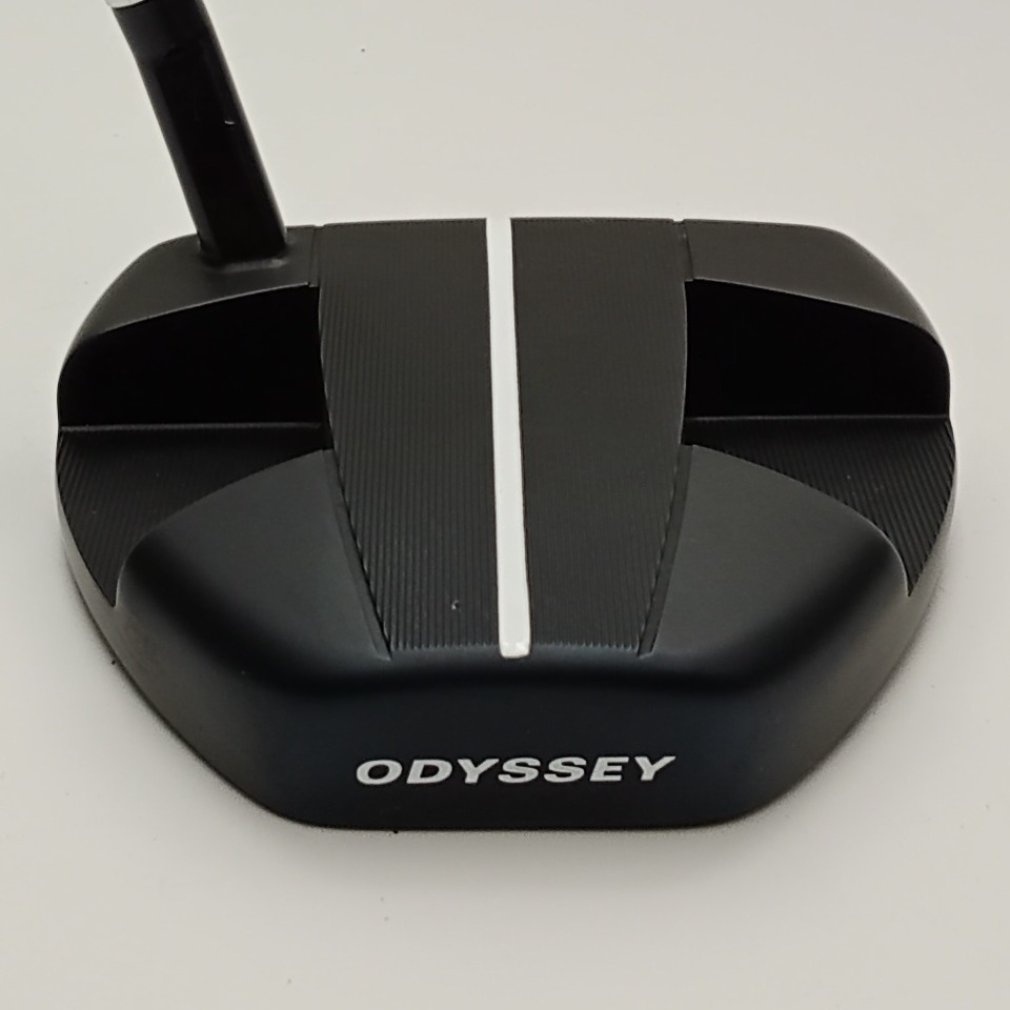 Ai-ONE MILLED EIGHT T S STROKE LAB 34｜Alpen Online 公式オンライン