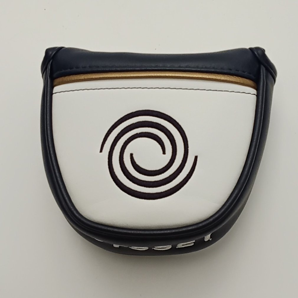 Ai-ONE MILLED EIGHT T S STROKE LAB 34｜Alpen Online 公式オンライン