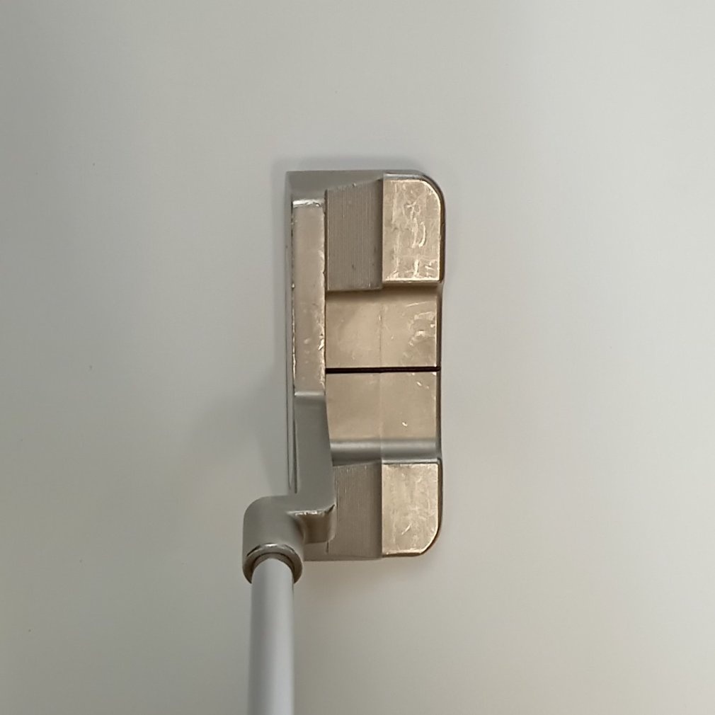 【トラスヒール】TPコレクション ハイドロブラストデルモンテ TB1 34インチ テーラーメイド TPコレクション ハイドロブラスト デルモンテ TB1