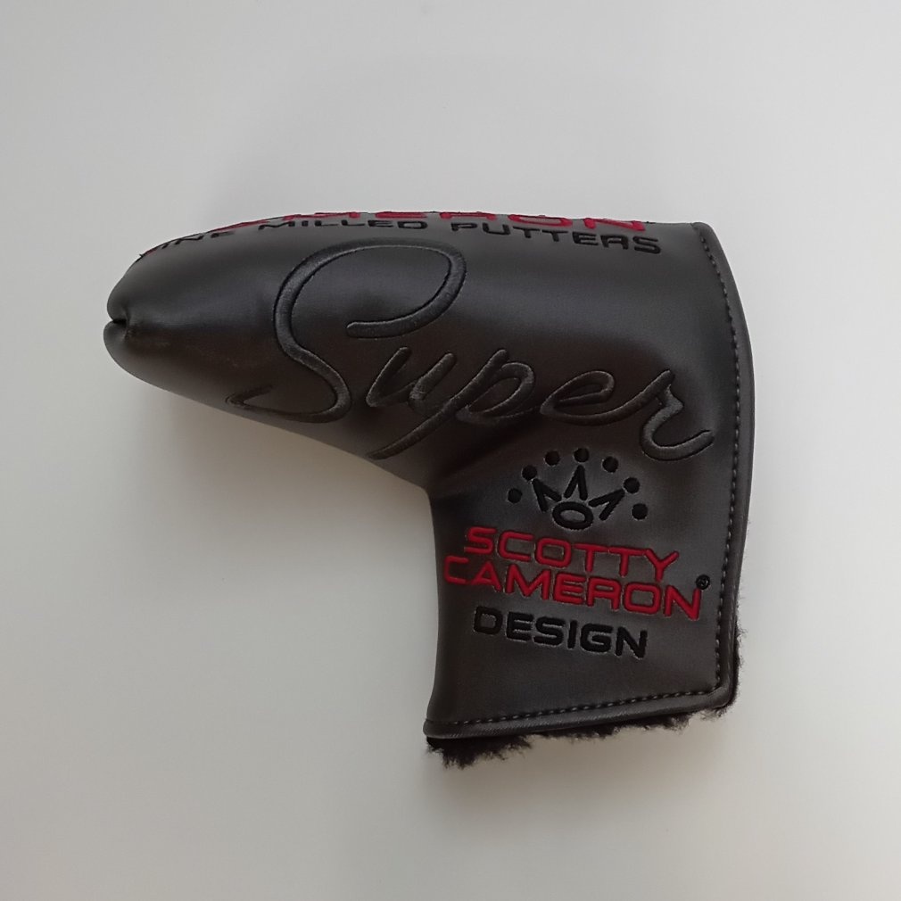 SUPER SELECT GOLO 6.5 33｜Alpen Online 公式オンラインストア