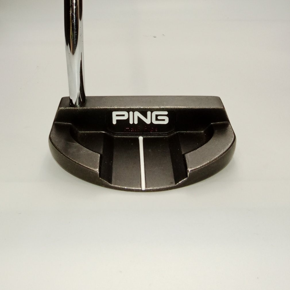 Scottsdale TR HALF PIPE 長さ調整機能付｜Alpen Online